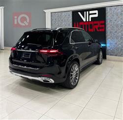 مرسيدس بنز GLE